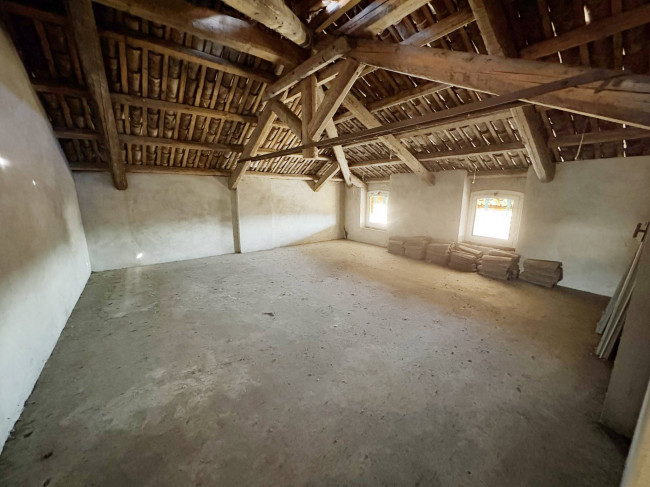 Dimora Storica in Vendita a Verolengo