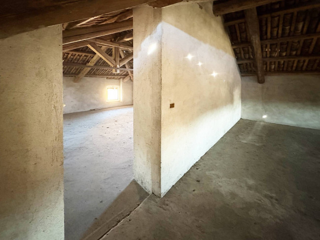 Dimora Storica in Vendita a Verolengo