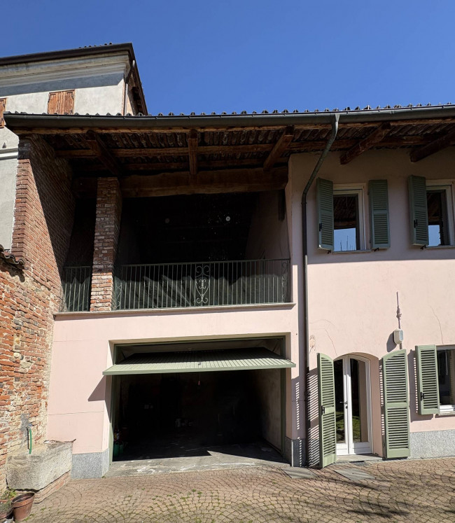 Dimora Storica in Vendita a Verolengo