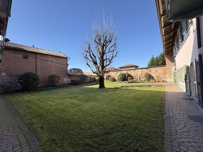 Dimora Storica in Vendita a Verolengo