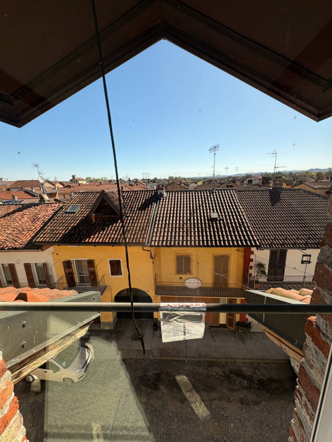 Dimora Storica in Vendita a Verolengo