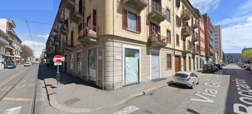 Negozio in affitto