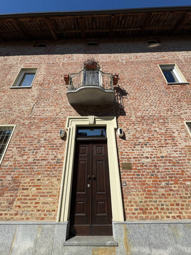 Dimora Storica in vendita