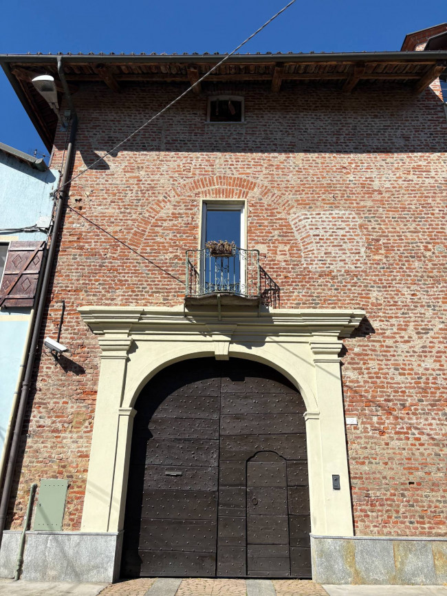 Dimora Storica in Vendita a Verolengo