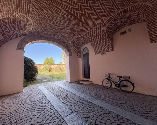 Dimora Storica in Vendita a Verolengo