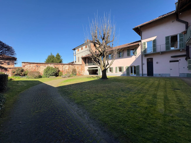 Dimora Storica in Vendita a Verolengo