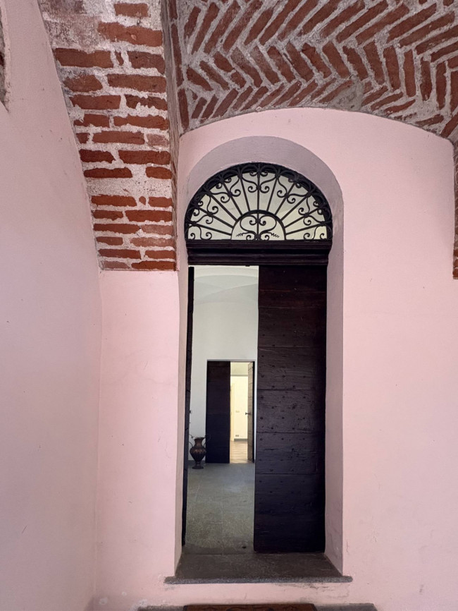 Dimora Storica in Vendita a Verolengo