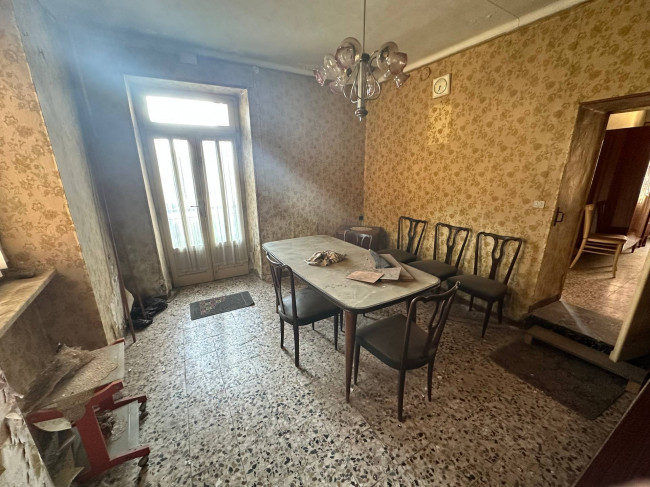 Porzione di casa in vendita a Giaveno