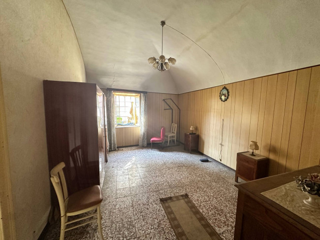 Porzione di casa in vendita a Giaveno