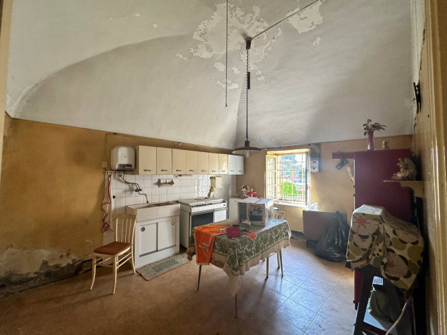Porzione di casa in vendita a Giaveno