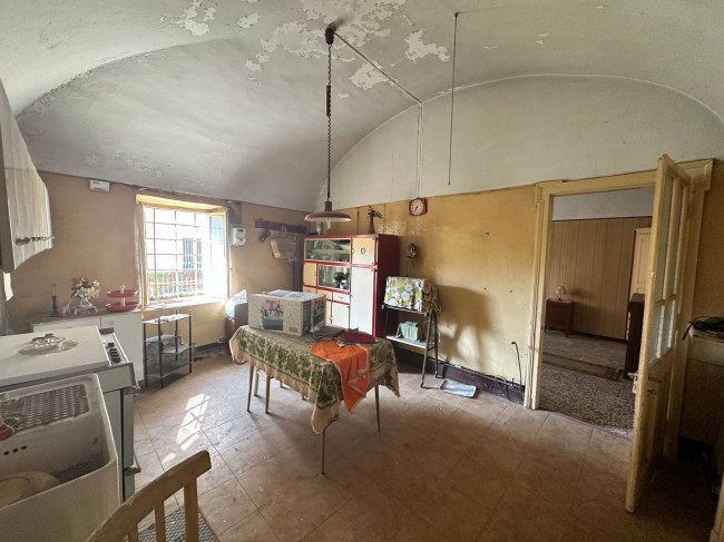 Porzione di casa in vendita a Giaveno