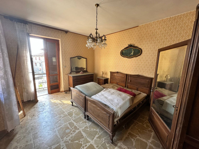 Porzione di casa in vendita a Giaveno