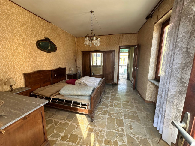 Porzione di casa in vendita a Giaveno