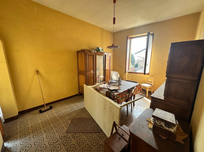 Porzione di casa in vendita a Giaveno