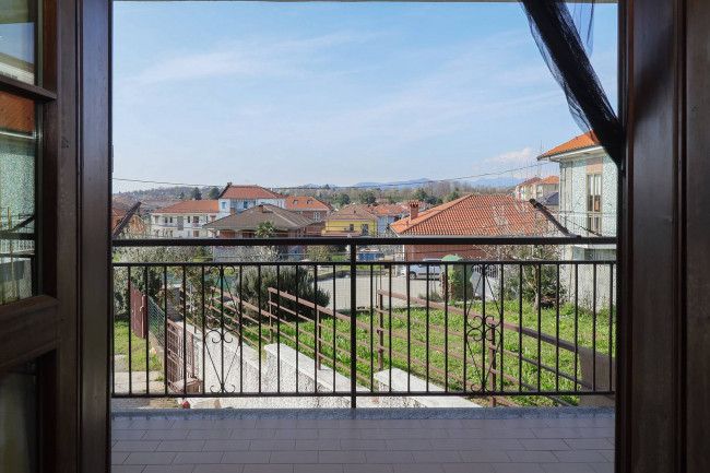 Villetta in vendita a Alpignano