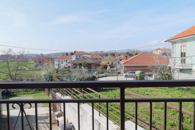 Villetta in vendita a Alpignano