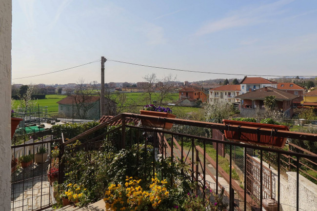 Villetta in vendita a Alpignano