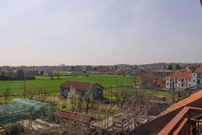 Villetta in vendita a Alpignano