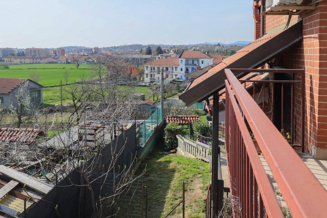 Villetta in vendita a Alpignano