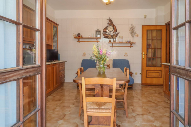 Villetta in vendita a Alpignano