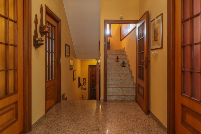 Villetta in vendita a Alpignano