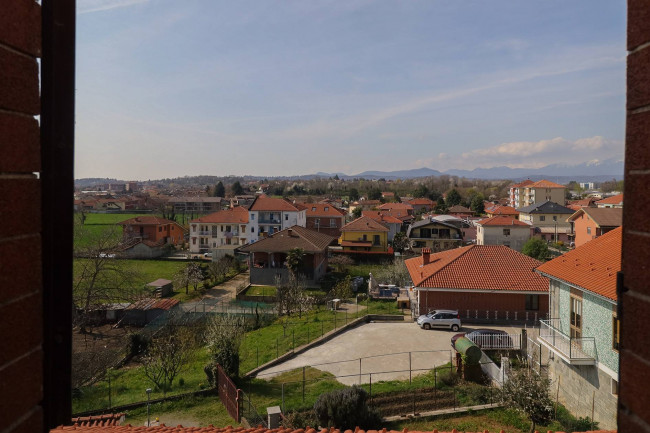 Villetta in vendita a Alpignano