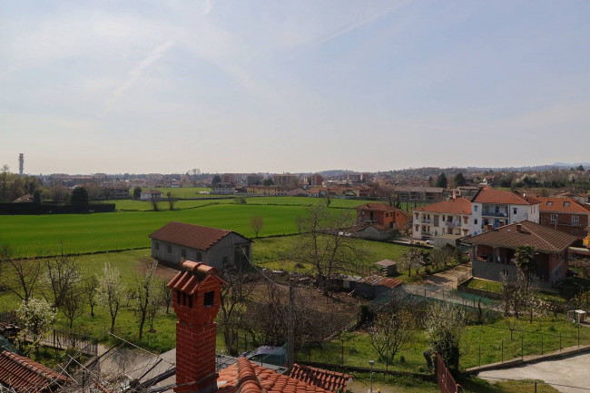 Villetta in Vendita a Alpignano