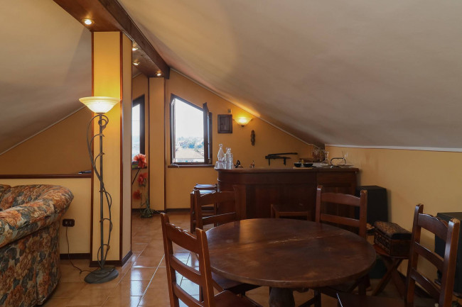 Villetta in vendita a Alpignano