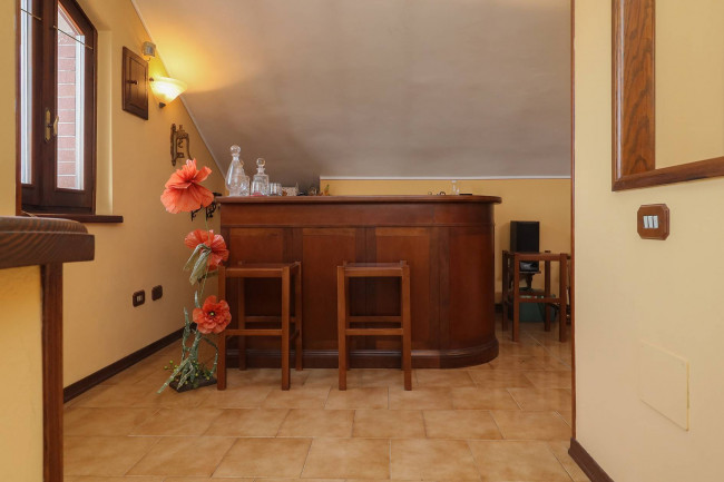 Villetta in vendita a Alpignano