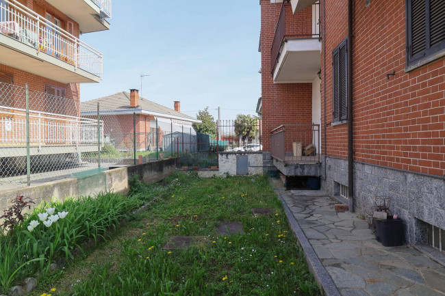 Villetta in vendita a Alpignano