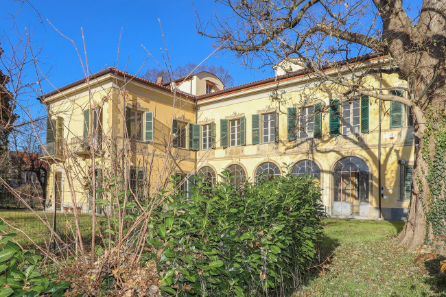 Appartamento in Vendita a Trofarello