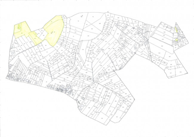 Azienda agricola in Vendita a Montù Beccaria