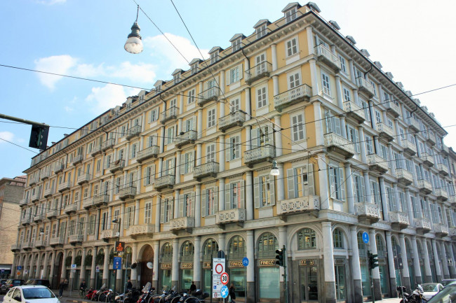 Appartamento in vendita a Torino