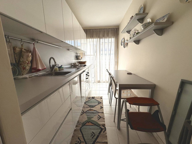 Appartamento in vendita a Antibes