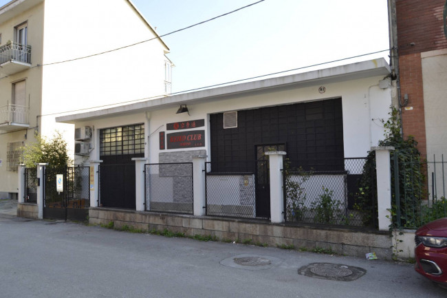 Laboratorio in affitto a Torino