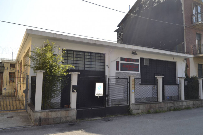 Laboratorio in affitto a Torino