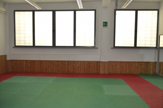 Laboratorio in affitto a Torino