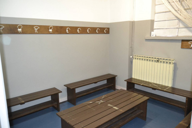 Laboratorio in affitto a Torino