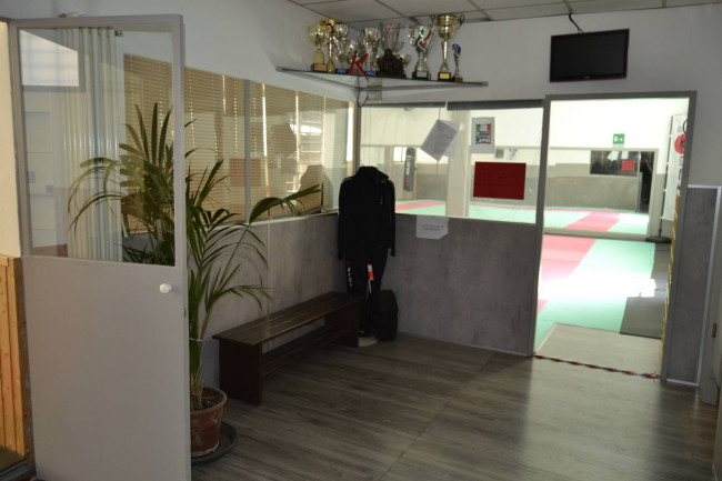 Laboratorio in affitto a Torino