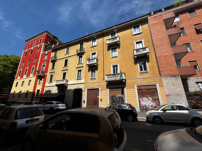 Apartment for Rent to Milano