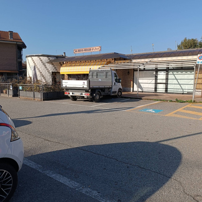 Attività Commerciale - Ristorante in vendita