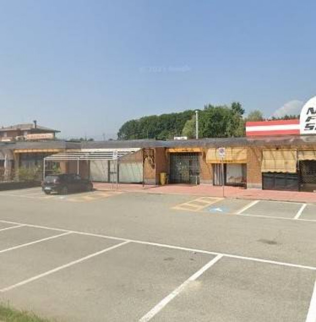 Attività Commerciale - Ristorante in vendita