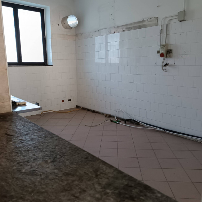 Attività Commerciale - Ristorante in vendita a San Francesco al Campo