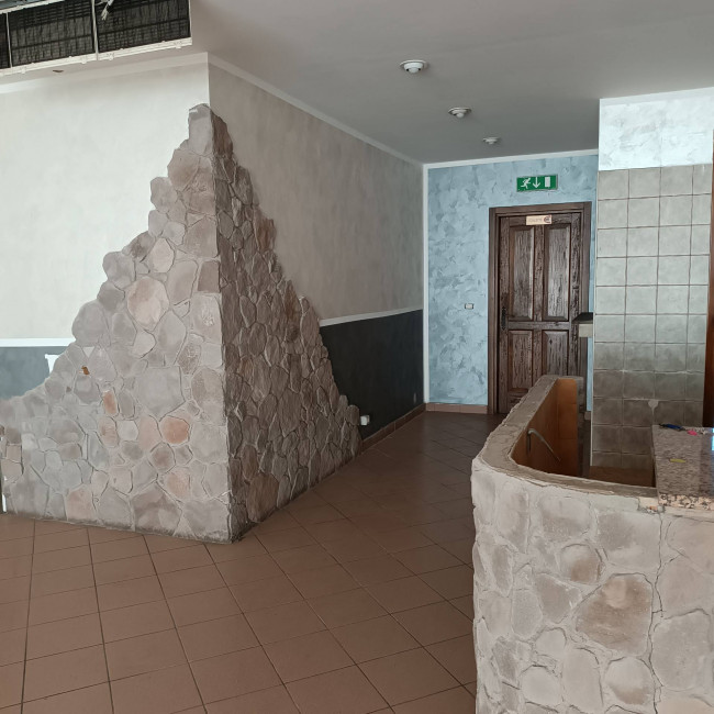 Attività Commerciale - Ristorante in vendita a San Francesco al Campo