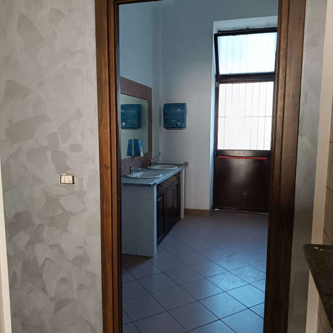 Attività Commerciale - Ristorante in vendita a San Francesco al Campo