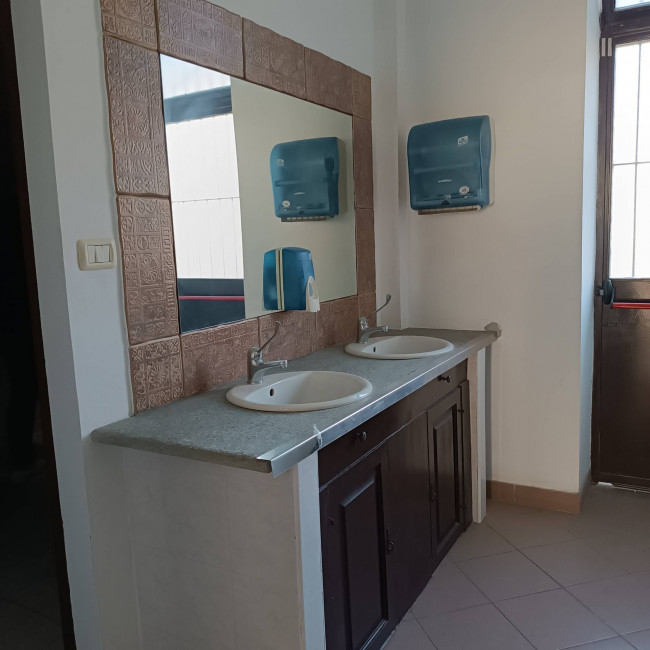 Attività Commerciale - Ristorante in vendita a San Francesco al Campo