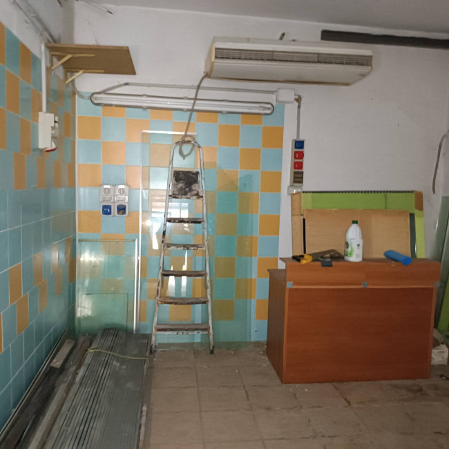 Attività Commerciale - Ristorante in vendita a San Francesco al Campo