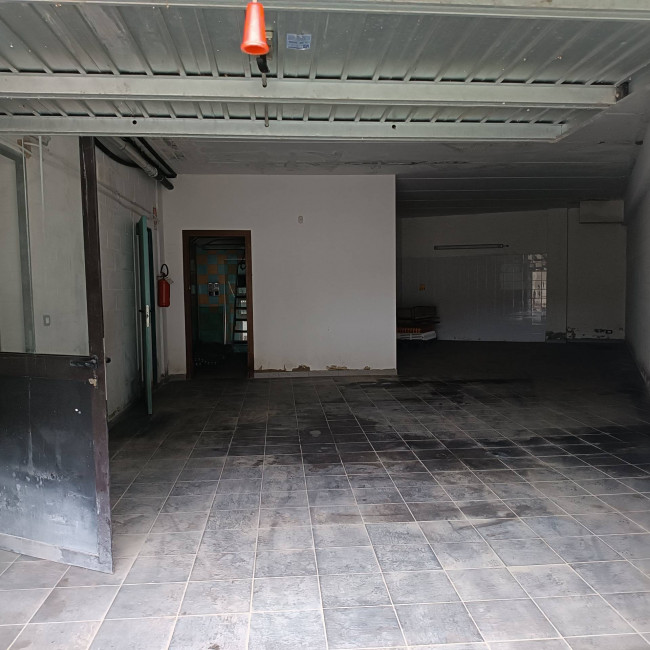 Attività Commerciale - Ristorante in vendita a San Francesco al Campo