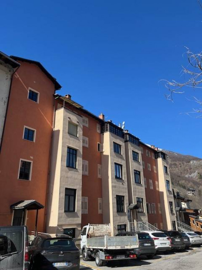 Attico in vendita a Limone Piemonte