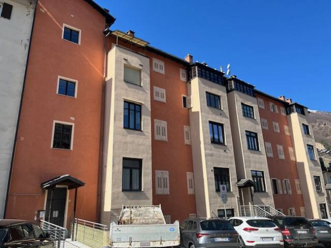 Attico in vendita a Limone Piemonte